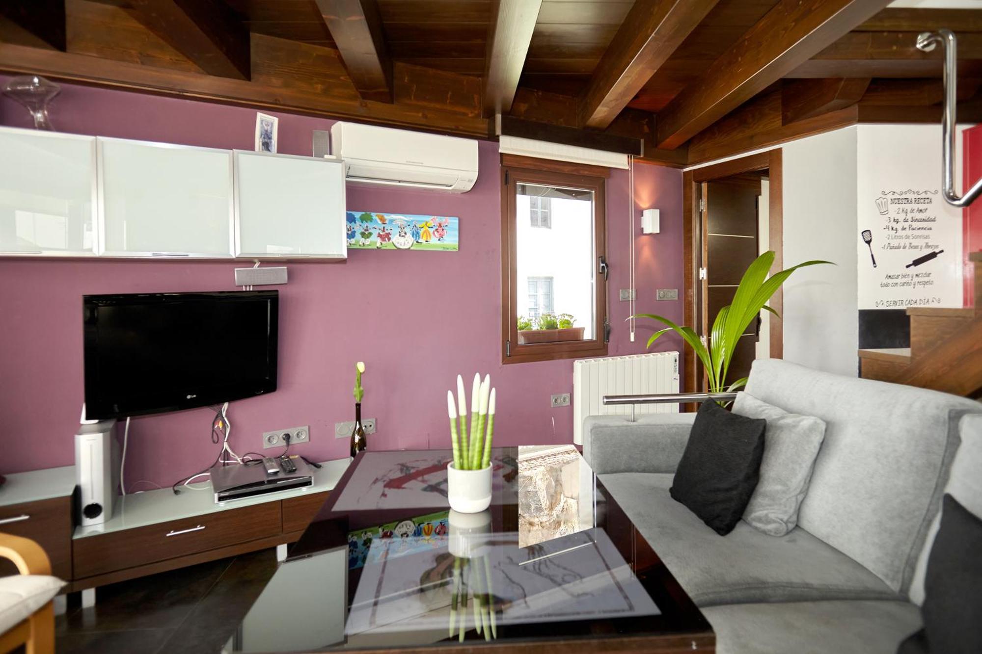 Casa Del Alamo Βίλα Cambil Εξωτερικό φωτογραφία